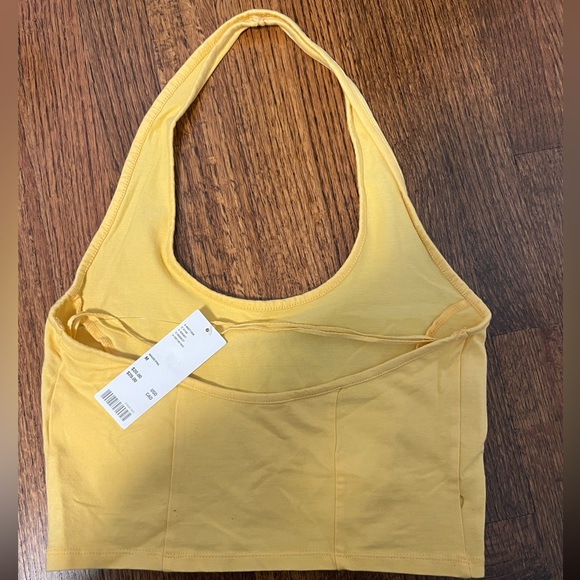 NWT Urban Outfitters ‘90s Halter Top - Picture 5 of 7